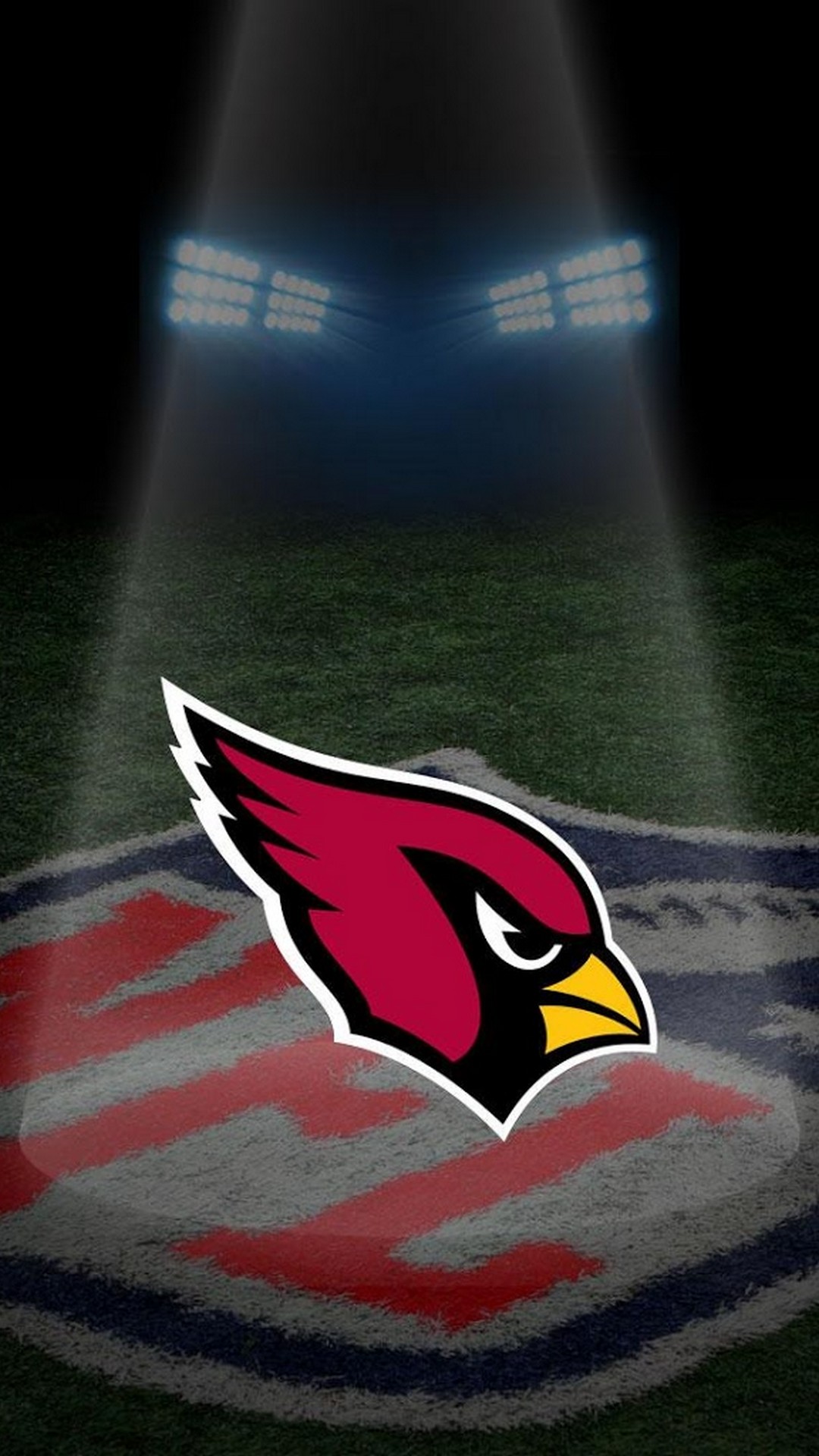 Arizona Cardinals iPhone 6 Plus Wallpaper With high-resolution 1080X1920 pixel. Download and set as wallpaper for Apple iPhone X, XS Max, XR, 8, 7, 6, SE, iPad, Android