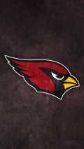Arizona Cardinals iPhone 6 Wallpaper