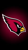Arizona Cardinals iPhone 6s Plus Wallpaper