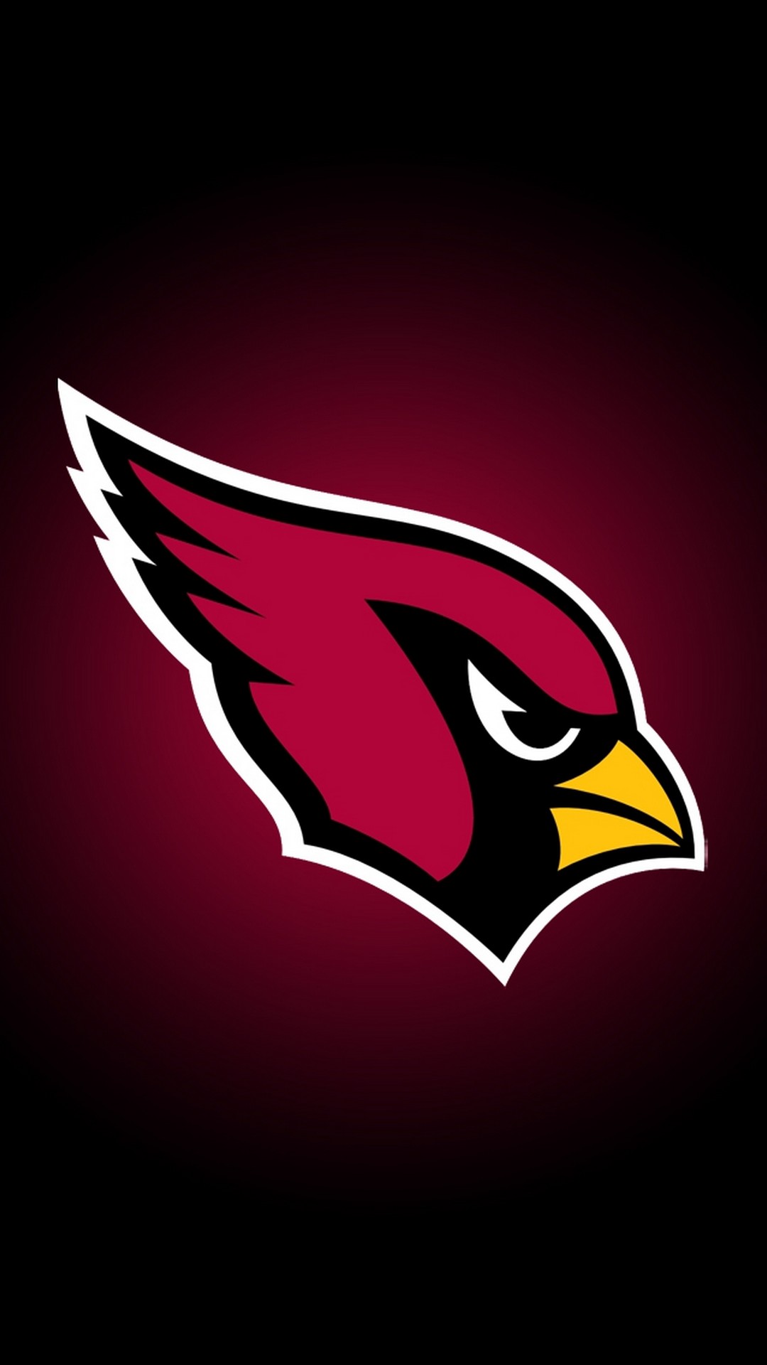 Arizona Cardinals iPhone 6s Plus Wallpaper With high-resolution 1080X1920 pixel. Download and set as wallpaper for Apple iPhone X, XS Max, XR, 8, 7, 6, SE, iPad, Android