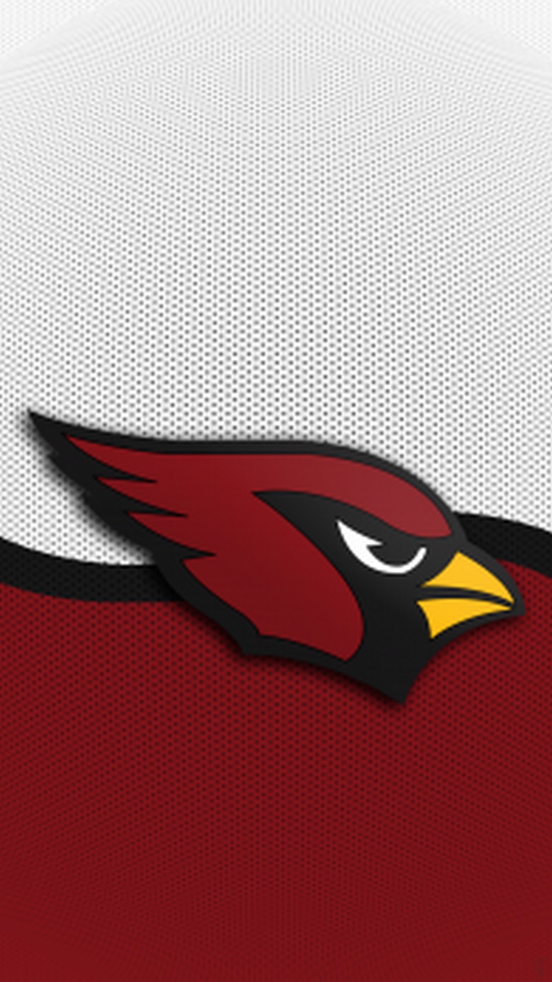 Arizona Cardinals iPhone Home Screen Wallpaper With high-resolution 1080X1920 pixel. Download and set as wallpaper for Apple iPhone X, XS Max, XR, 8, 7, 6, SE, iPad, Android