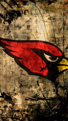 Arizona Cardinals iPhone Wallpaper Home Screen With high-resolution 1080X1920 pixel. Download and set as wallpaper for Apple iPhone X, XS Max, XR, 8, 7, 6, SE, iPad, Android