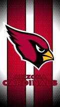 Arizona Cardinals iPhone Wallpaper Lock Screen