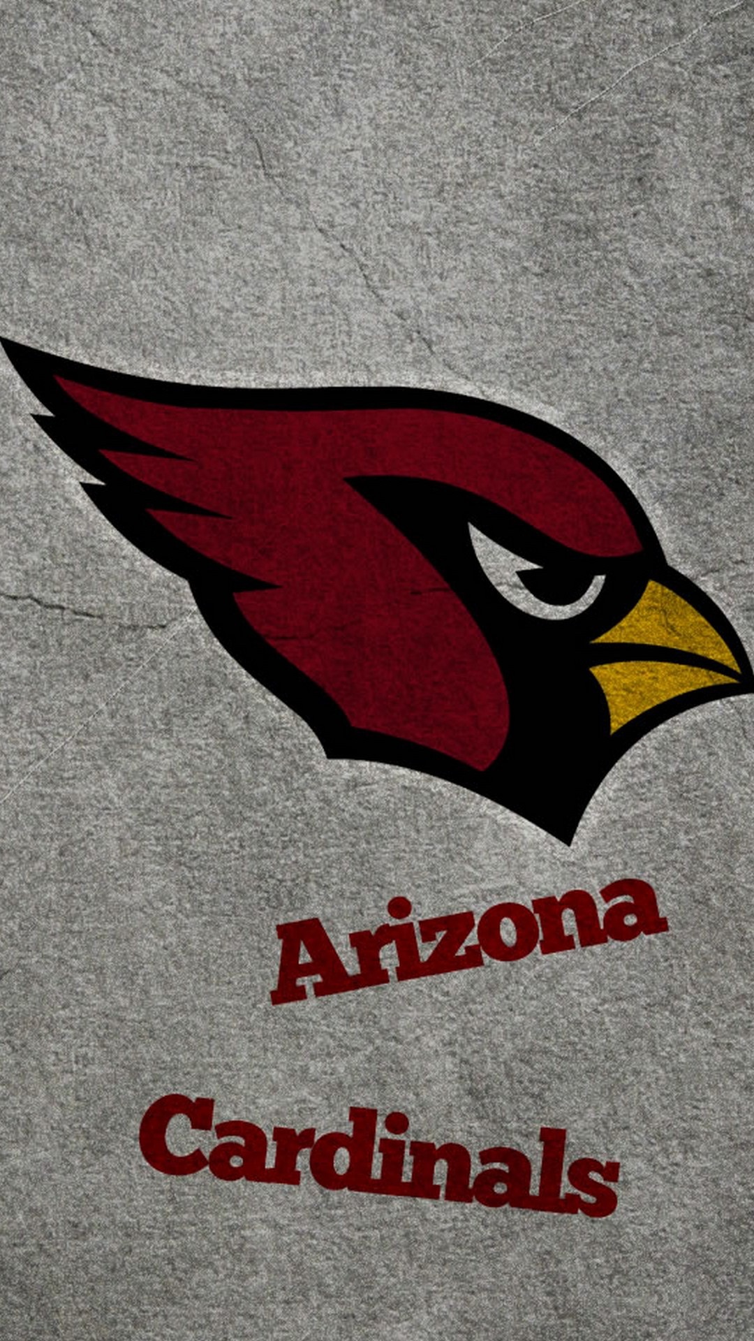 Arizona Cardinals iPhone XR Wallpaper With high-resolution 1080X1920 pixel. Download and set as wallpaper for Apple iPhone X, XS Max, XR, 8, 7, 6, SE, iPad, Android