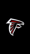 Atlanta Falcons iPhone 6 Plus Wallpaper