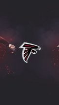 Atlanta Falcons iPhone 7 Plus Wallpaper