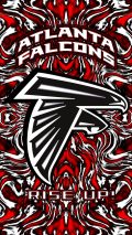 Atlanta Falcons iPhone 7 Wallpaper
