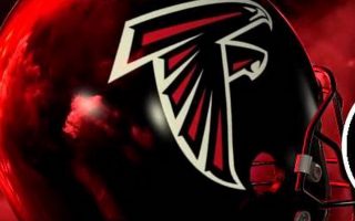 Atlanta Falcons iPhone 8 Plus Wallpaper With high-resolution 1080X1920 pixel. Download and set as wallpaper for Apple iPhone X, XS Max, XR, 8, 7, 6, SE, iPad, Android