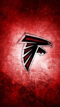 Atlanta Falcons iPhone Backgrounds