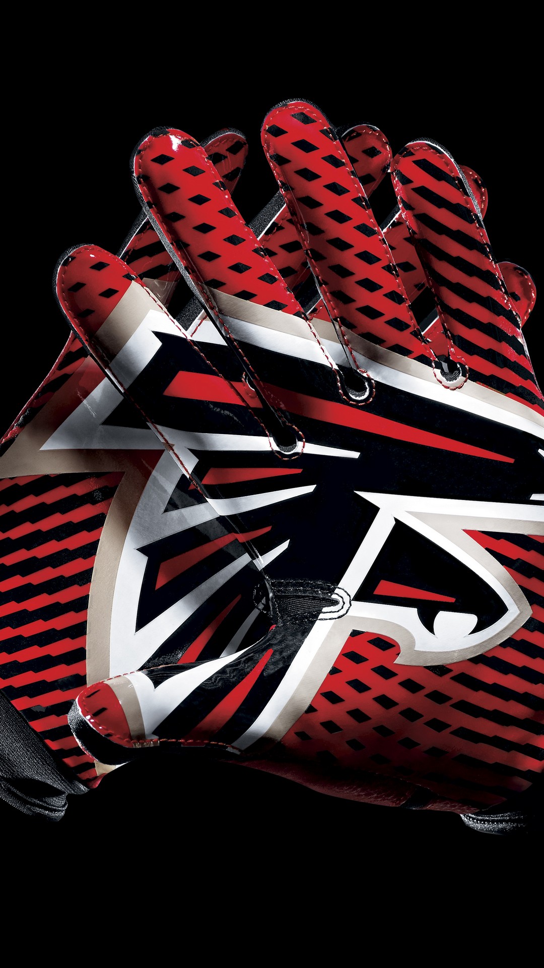 Atlanta Falcons iPhone Screen Lock Wallpaper With high-resolution 1080X1920 pixel. Download and set as wallpaper for Apple iPhone X, XS Max, XR, 8, 7, 6, SE, iPad, Android