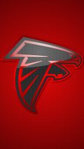Atlanta Falcons iPhone Wallpaper Home Screen