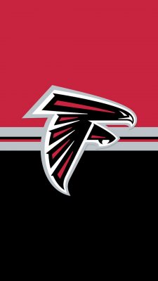 Atlanta Falcons iPhone Wallpaper Lock Screen With high-resolution 1080X1920 pixel. Download and set as wallpaper for Apple iPhone X, XS Max, XR, 8, 7, 6, SE, iPad, Android
