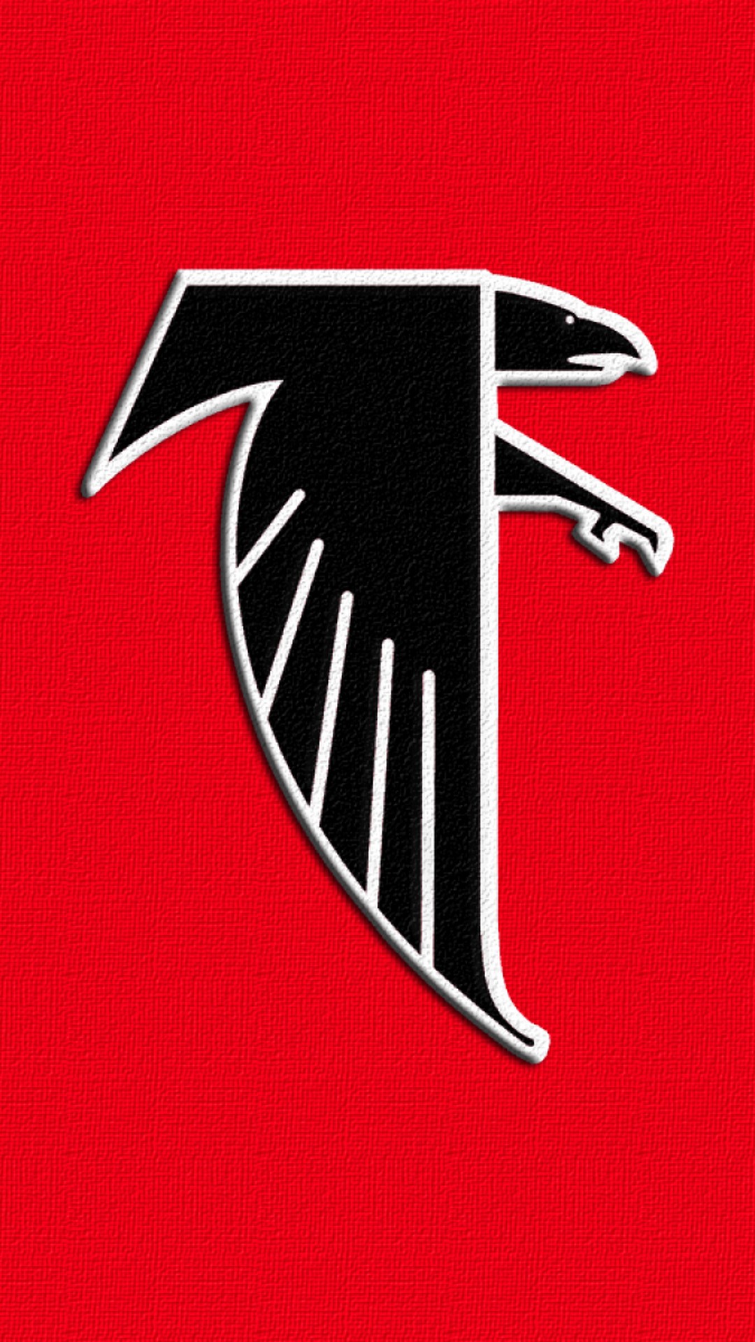 Atlanta Falcons iPhone Wallpaper in HD With high-resolution 1080X1920 pixel. Download and set as wallpaper for Apple iPhone X, XS Max, XR, 8, 7, 6, SE, iPad, Android