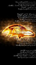 Baltimore Ravens iPhone 6 Plus Wallpaper