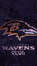 Baltimore Ravens iPhone 7 Plus Wallpaper
