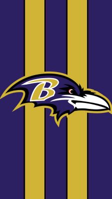 Baltimore Ravens iPhone 7 Wallpaper With high-resolution 1080X1920 pixel. Download and set as wallpaper for Apple iPhone X, XS Max, XR, 8, 7, 6, SE, iPad, Android