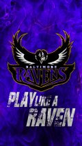 Baltimore Ravens iPhone Backgrounds