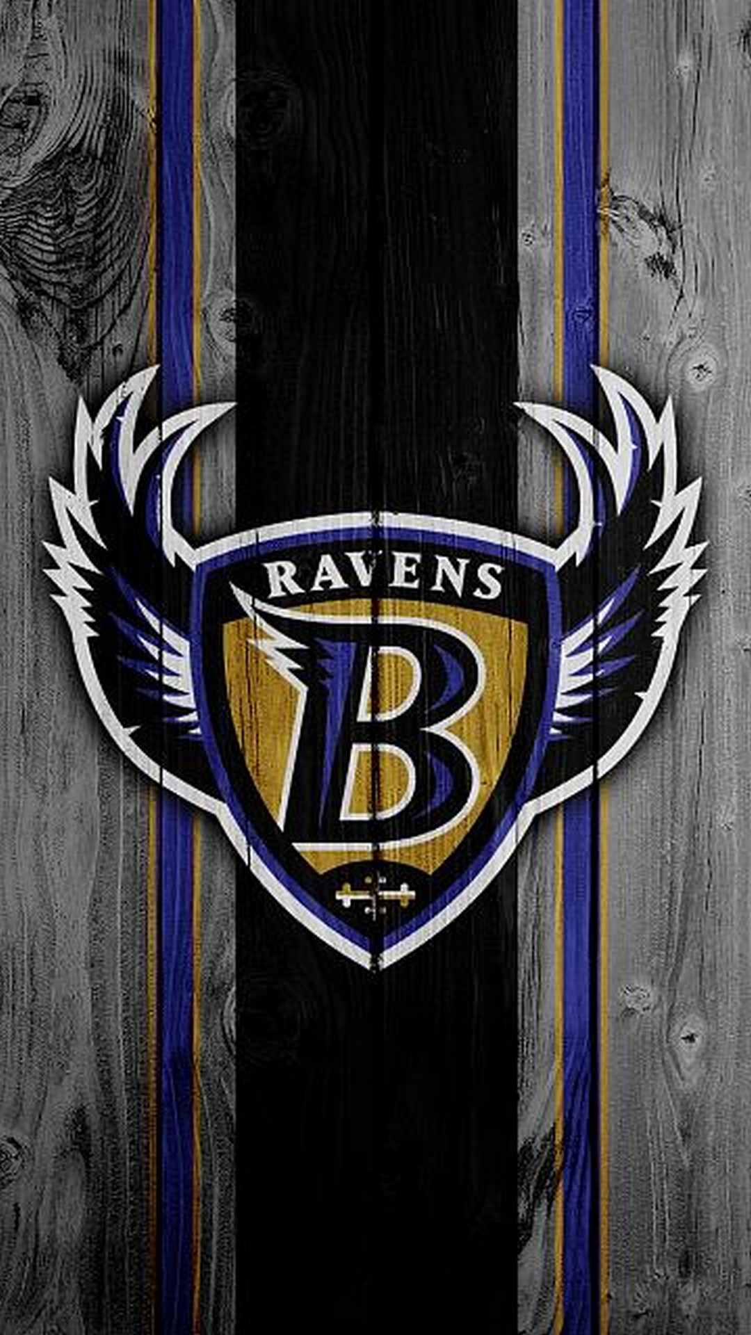 Baltimore Ravens iPhone Screen Lock Wallpaper With high-resolution 1080X1920 pixel. Download and set as wallpaper for Apple iPhone X, XS Max, XR, 8, 7, 6, SE, iPad, Android