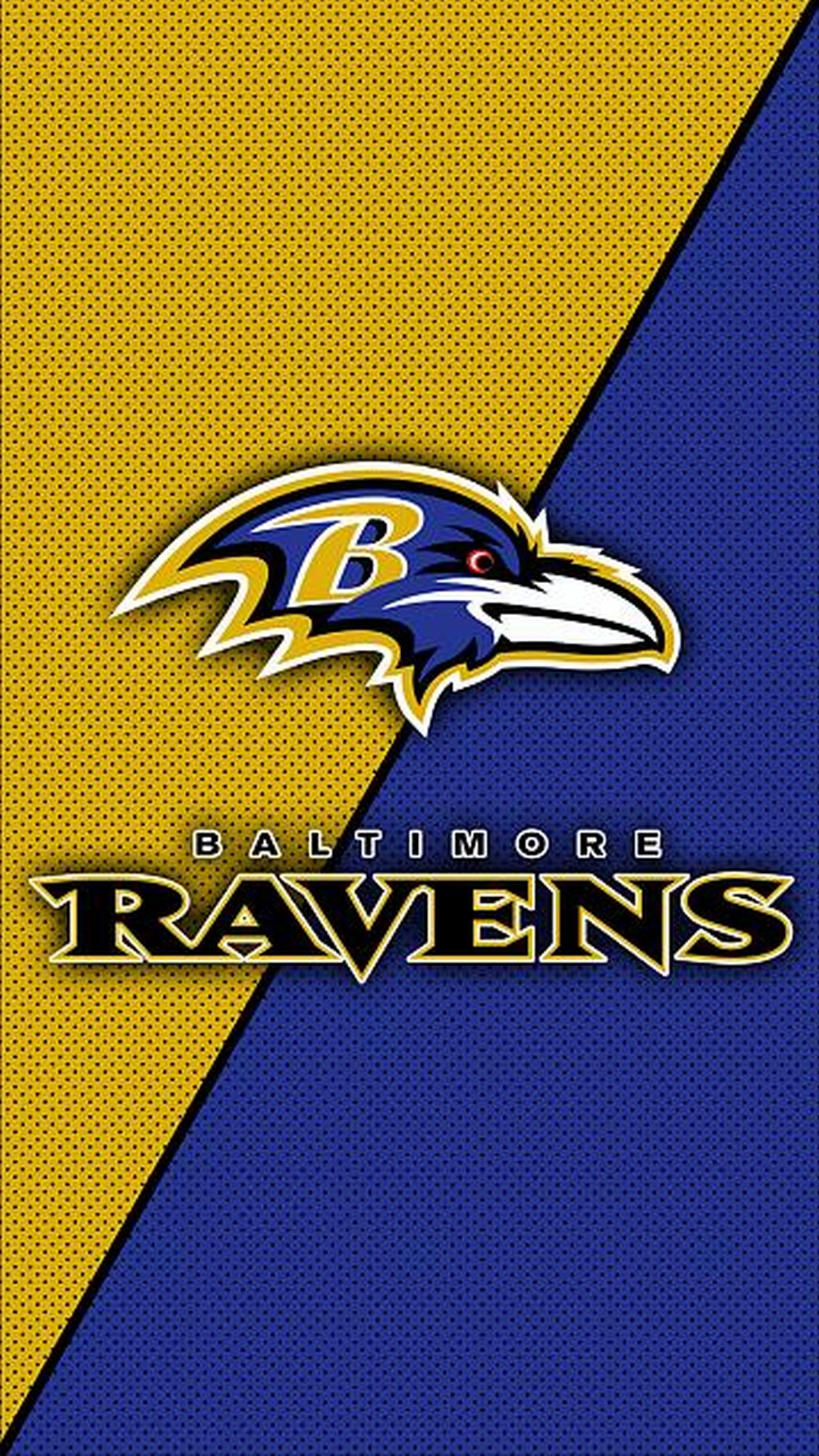 Baltimore Ravens iPhone Wallpaper Tumblr With high-resolution 1080X1920 pixel. Download and set as wallpaper for Apple iPhone X, XS Max, XR, 8, 7, 6, SE, iPad, Android