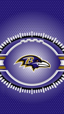 Baltimore Ravens iPhone XR Wallpaper With high-resolution 1080X1920 pixel. Download and set as wallpaper for Apple iPhone X, XS Max, XR, 8, 7, 6, SE, iPad, Android