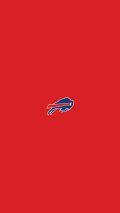 Buffalo Bills iPhone 6 Wallpaper