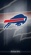 Buffalo Bills iPhone 7 Plus Wallpaper