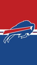 Buffalo Bills iPhone 7 Wallpaper