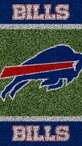 Buffalo Bills iPhone 8 Plus Wallpaper