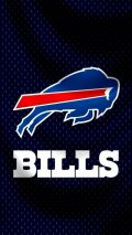 Buffalo Bills iPhone 8 Wallpaper