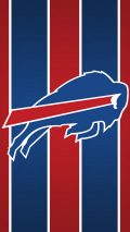 Buffalo Bills iPhone Wallpaper HD