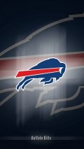 Buffalo Bills iPhone X Wallpaper