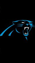 Carolina Panthers iPhone 6 Wallpaper