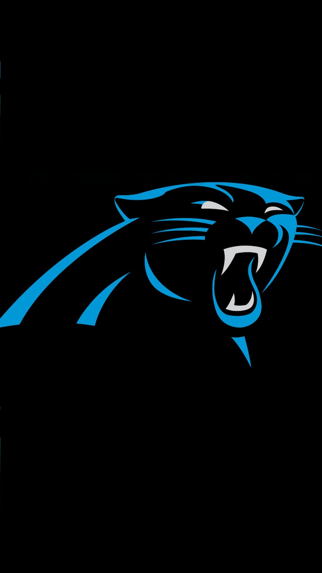 Carolina Panthers iPhone 6 Wallpaper With high-resolution 1080X1920 pixel. Download and set as wallpaper for Apple iPhone X, XS Max, XR, 8, 7, 6, SE, iPad, Android