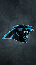 Carolina Panthers iPhone 7 Plus Wallpaper