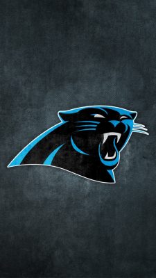 Carolina Panthers iPhone 7 Plus Wallpaper With high-resolution 1080X1920 pixel. Download and set as wallpaper for Apple iPhone X, XS Max, XR, 8, 7, 6, SE, iPad, Android