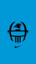 Carolina Panthers iPhone Backgrounds