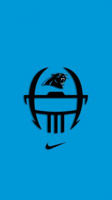 Carolina Panthers iPhone Backgrounds With high-resolution 1080X1920 pixel. Download and set as wallpaper for Apple iPhone X, XS Max, XR, 8, 7, 6, SE, iPad, Android