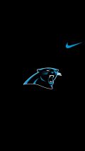 Carolina Panthers iPhone Wallpaper HD