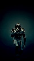 Carolina Panthers iPhone Wallpaper Lock Screen