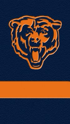 Chicago Bears iPhone 7 Wallpaper With high-resolution 1080X1920 pixel. Download and set as wallpaper for Apple iPhone X, XS Max, XR, 8, 7, 6, SE, iPad, Android