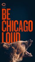 Chicago Bears iPhone Backgrounds