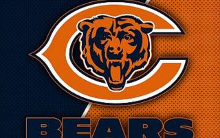 Chicago Bears iPhone Wallpaper HD With high-resolution 1080X1920 pixel. Download and set as wallpaper for Apple iPhone X, XS Max, XR, 8, 7, 6, SE, iPad, Android