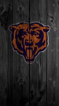 Chicago Bears iPhone Wallpaper Tumblr