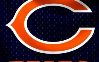 Chicago Bears iPhone Wallpaper in HD With high-resolution 1080X1920 pixel. Download and set as wallpaper for Apple iPhone X, XS Max, XR, 8, 7, 6, SE, iPad, Android