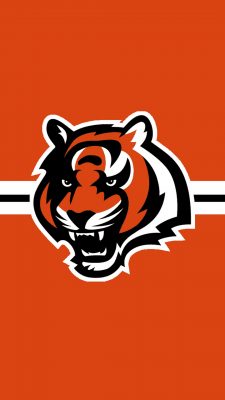 Cincinnati Bengals iPhone 7 Plus Wallpaper With high-resolution 1080X1920 pixel. Download and set as wallpaper for Apple iPhone X, XS Max, XR, 8, 7, 6, SE, iPad, Android