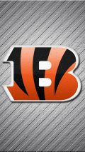 Cincinnati Bengals iPhone Backgrounds