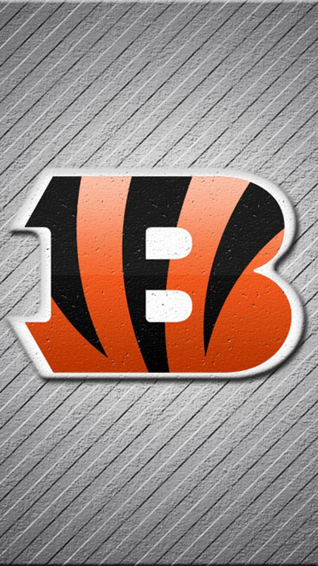 Cincinnati Bengals iPhone Backgrounds With high-resolution 1080X1920 pixel. Download and set as wallpaper for Apple iPhone X, XS Max, XR, 8, 7, 6, SE, iPad, Android