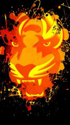Cincinnati Bengals iPhone Home Screen Wallpaper With high-resolution 1080X1920 pixel. Download and set as wallpaper for Apple iPhone X, XS Max, XR, 8, 7, 6, SE, iPad, Android