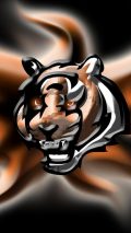 Cincinnati Bengals iPhone Wallpaper Tumblr