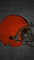 Cleveland Browns iPhone 6 Wallpaper